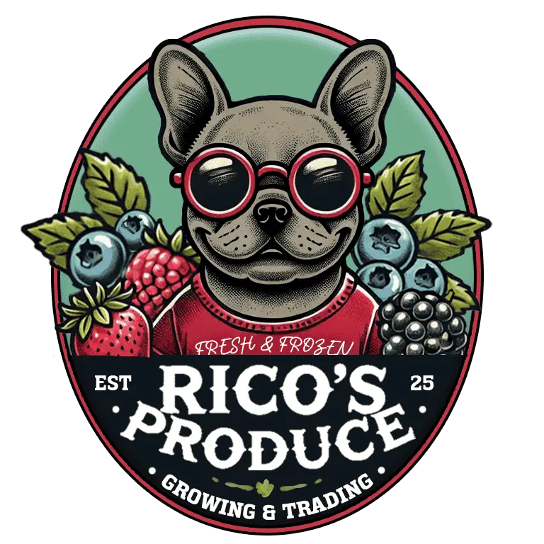 Rico's Produce